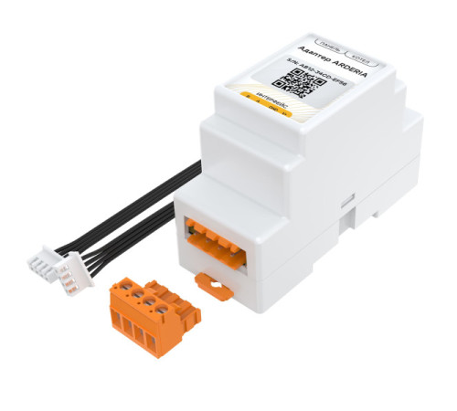 Адаптер ectoControl Arderia RS485 Modbus ec01093