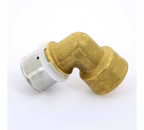 Угольник пресс-ВР Uni-Fitt 32х1 704G9400