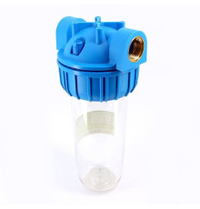 Колба фильтра Atlas Filtri Plus 10 1 3P SX ZA121T640