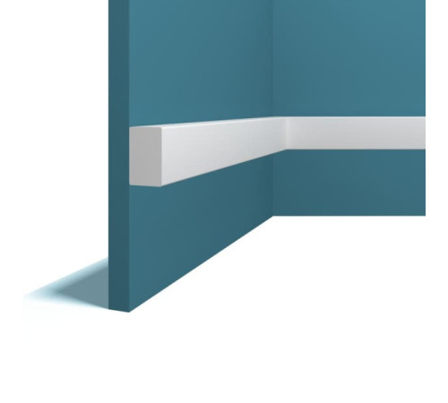 Молдинг Perfect Plus P139 2078