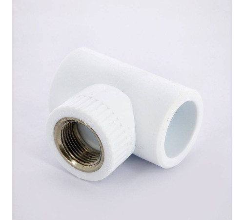 Тройник переходной Pro Aqua 32 мм х 3/4 ВР PA24016P