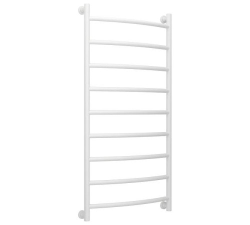 Полотенцесушитель водяной Сунержа Галант+ 600x1200 мм матовый белый 30-0200-1260