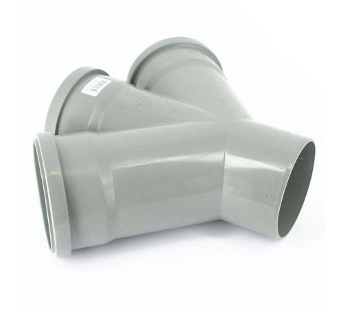 Крестовина Ostendorf HTDA 110/110/45° 115880