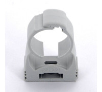 Хомут Walraven starQuick 28-32 мм серый 0854031