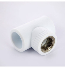 Тройник переходной Pro Aqua 32 мм х 3/4 ВР PA24016P