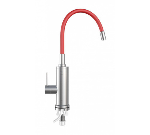 Водонагреватель проточный электрический Thermex Ruby 3 кВт 111117