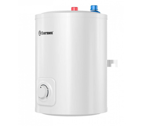 Водонагреватель накопительный Thermex IC 10 U 10 л под раковину 111086