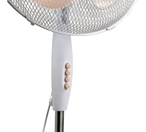 Вентилятор напольный Galaxy LINE GL8106