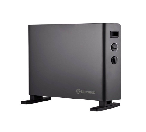 Конвектор электрический Thermex Pronto 2000M 2000 Вт Black H4998