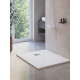 Душевой поддон прямоугольный RGW Stone Tray ST-W 900x1000 мм белый 16152910-001
