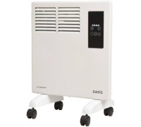 Конвектор электрический Oasis DK-10 1000 Вт 9880
