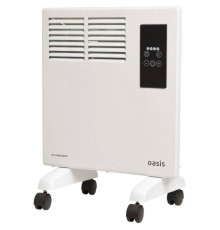 Конвектор электрический Oasis DK-10 1000 Вт 9880