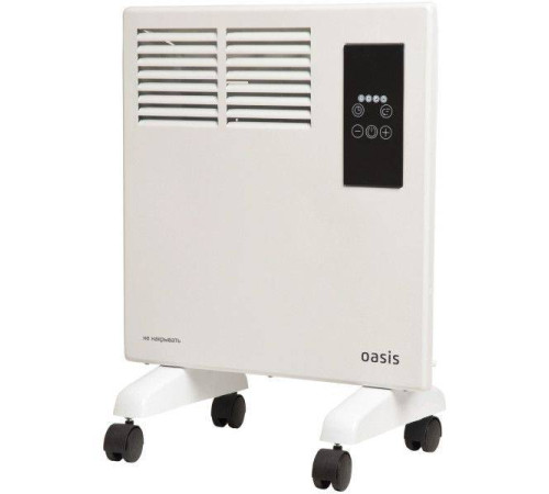 Конвектор электрический Oasis DK-10 1000 Вт 9880
