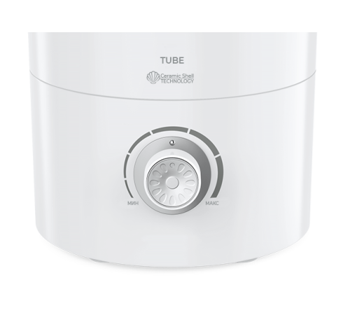 Увлажнитель воздуха ультразвуковой ROYAL CLIMA TUBE RUH-TB300/4.0M-WT