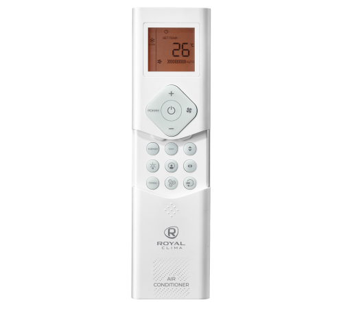 Внутренний блок мульти-сплит системы настенный ROYAL CLIMA TRIUMPH Inverter RCI-TMN09HN