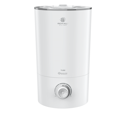Увлажнитель воздуха ультразвуковой ROYAL CLIMA TUBE RUH-TB300/4.0M-WT