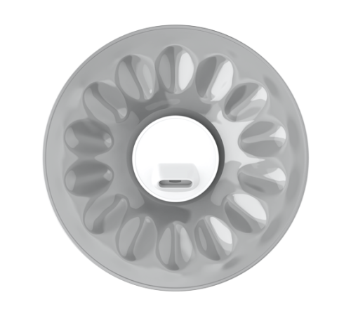 Увлажнитель воздуха ультразвуковой ROYAL CLIMA TUBE RUH-TB300/4.0M-WT