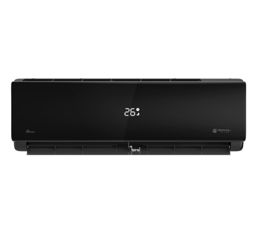 Сплит-система ROYAL Clima ATTICA NERO черный RC-AN35HN