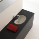Раковина Artceram Idea 60х37 см без отв. белый IDL001 01 00