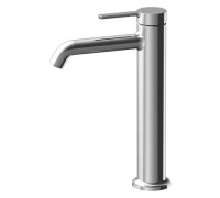 Смеситель для раковины FIMA Carlo Frattini Snap высокий хром F3111LCR