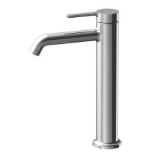 Смеситель для раковины FIMA Carlo Frattini Snap высокий хром F3111LCR