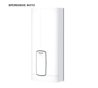 Водонагреватель проточный Stiebel Eltron HDB-E 11/13 Trend 11/13 кВт 380 В 204208