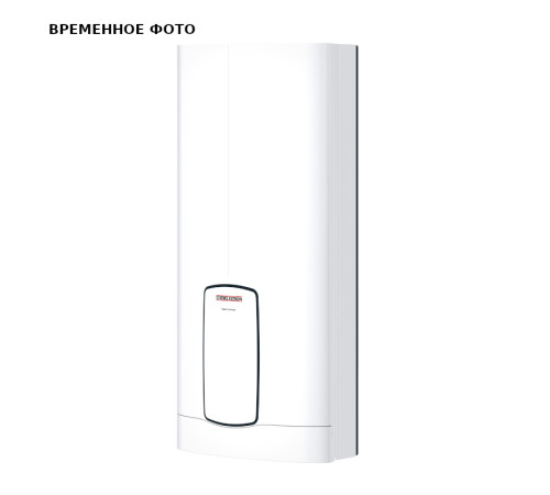 Водонагреватель проточный Stiebel Eltron HDB-E 11/13 Trend 11/13 кВт 380 В 204208
