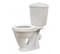 Унитаз-компакт Santek Детский Стандарт нижний подвод косой выпуск 47901110022