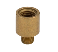 Переходник НР-ВР латунный Viega 3/4 x 1/2 114121