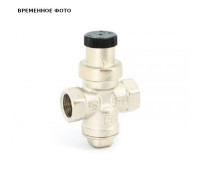 Редуктор давления мембранный Watts 1/2 ВВ 1-6 бар PN25 с фильтром 205C2141