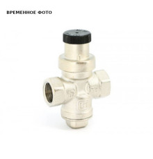 Редуктор давления мембранный Watts 1/2 ВВ 1-6 бар PN25 с фильтром 205C2141