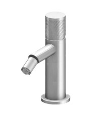 Смеситель для биде Gattoni MD ручка RONCO с донным клапаном хром MD210/22C0