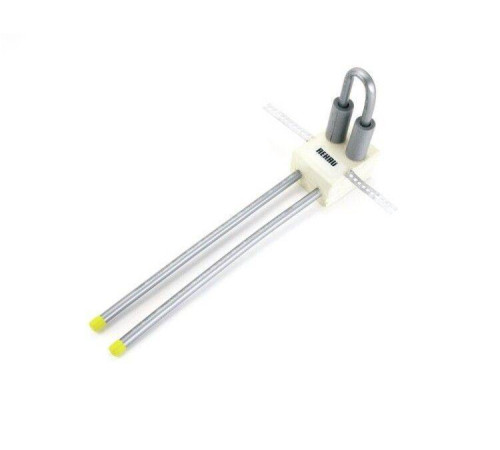 Блок для подключения радиатора Rehau Rautitan Stabil 16 1101981001