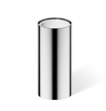 Стакан для зубных щеток настольный Decor Walther Mikado SMB хром 0522500