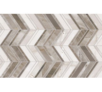 Плитка настенная Шахтинская плитка Аника бежевая 02 25х40 см 010100000868
