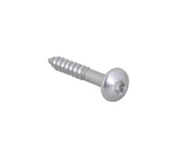 Шуруп Walraven BIS RapidRail Torx TX30 6x40 мм 61843640