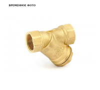 Фильтр косой с магнитом Giacomini R213 1/2 ВВ 600 мкм R213G2001