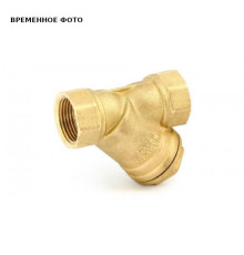 Фильтр косой с магнитом Giacomini R213 1 ВВ 600 мкм R213G4001