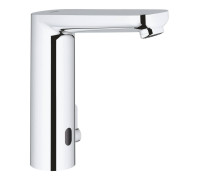 Смеситель инфракрасный для раковины GROHE Eurosmart Cosmopolitan E L-Size 230 В хром 36421000