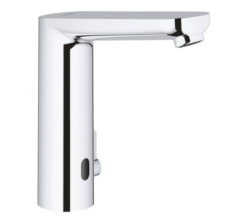 Смеситель инфракрасный для раковины GROHE Eurosmart Cosmopolitan E L-Size 230 В хром 36421000