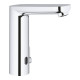Смеситель инфракрасный для раковины GROHE Eurosmart Cosmopolitan E L-Size 230 В хром 36421000
