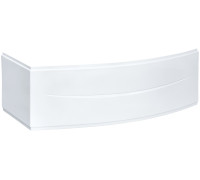 Панель фронтальная для ванны Santek МАЙОРКА 150х90 см правая 1.WH50.1.648