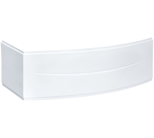 Панель фронтальная для ванны Santek МАЙОРКА 150х90 см правая 1.WH50.1.648