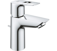 Смеситель для раковины GROHE BauLoop S-Size хром 23335001