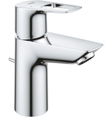 Смеситель для раковины GROHE BauLoop S-Size хром 23335001
