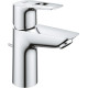 Смеситель для раковины GROHE BauLoop S-Size хром 23335001