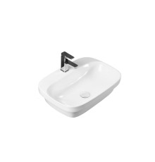 Раковина накладная Aquatek АМАДЕО AQ6042-00