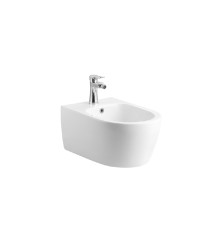 Биде подвесное Aquanet Европа New 535x360x250 мм AQ1006-00