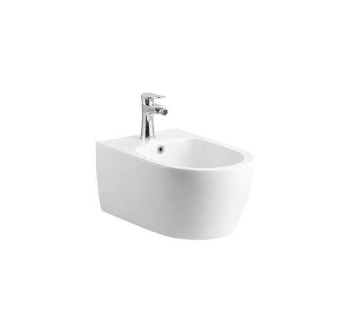 Биде подвесное Aquanet Европа New 535x360x250 мм AQ1006-00