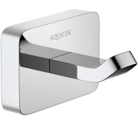 Крючок для полотенец Aquanet Либра хром AQ4301CR
